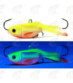 XP Baits Ice Jig Butterfly 19 XP Baits Ice Jig Butterfly -Pro Fish Gear Shop xp baits ice jig butterfly 7