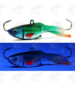 XP Baits Ice Jig Butterfly 20 XP Baits Ice Jig Butterfly -Pro Fish Gear Shop xp baits ice jig butterfly 8