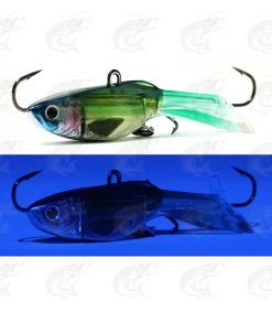 XP Baits Ice Jig Butterfly 21 XP Baits Ice Jig Butterfly -Pro Fish Gear Shop xp baits ice jig butterfly 9