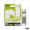 YGK N-Waker Fluoro Fluorocarbon Line