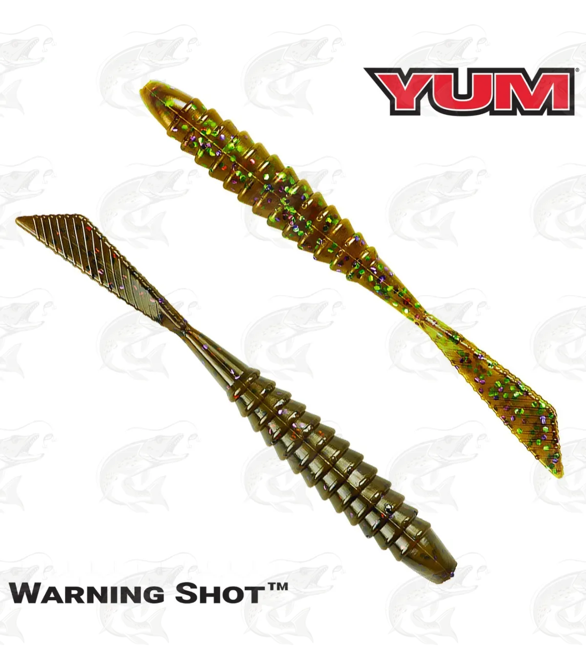 YUM Warning Shot 2 YUM Warning Shot - Image 2