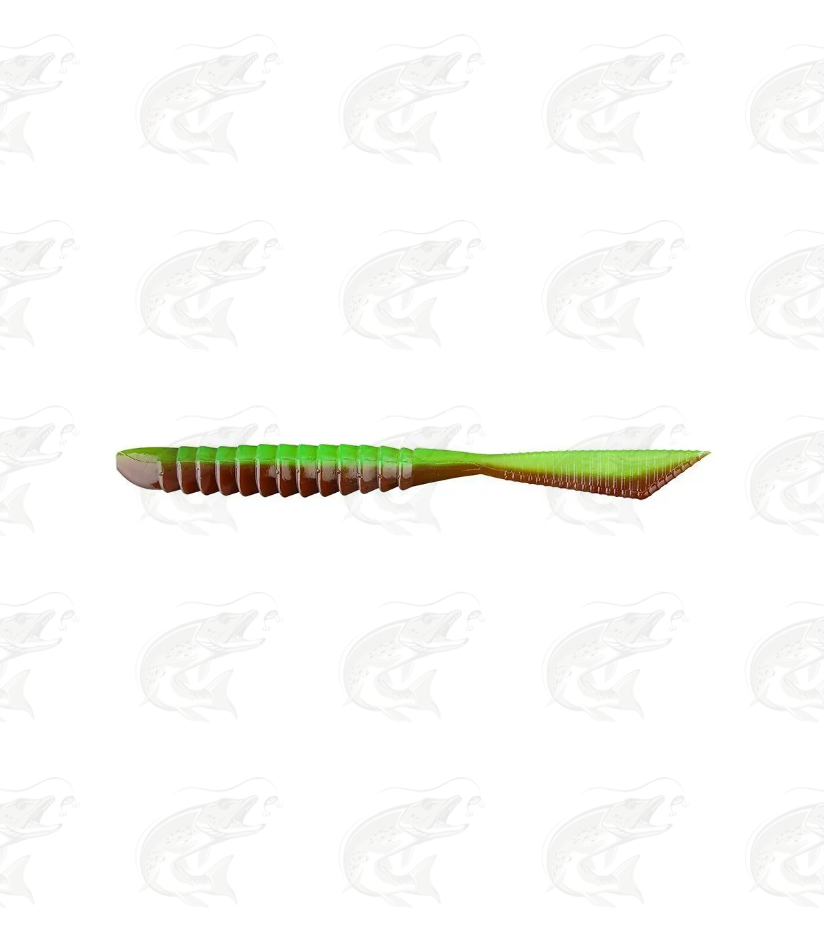 YUM Warning Shot 3 YUM Warning Shot - Image 3