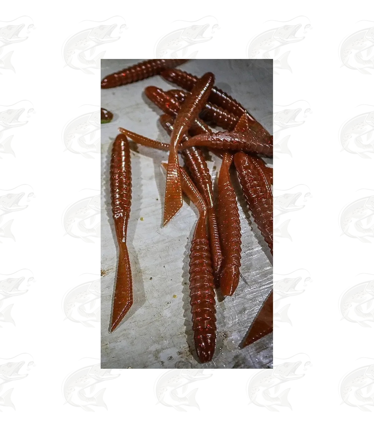 YUM Warning Shot 8 YUM Warning Shot - Image 8